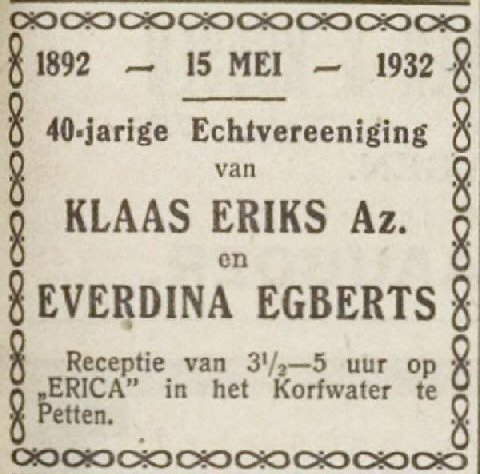 M 078 - 1932-05-10 SC (receptie op Erica)