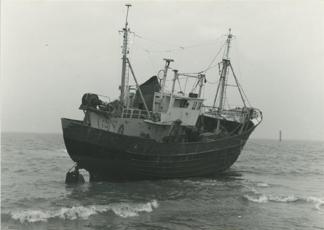 Sjaak van der Meer - TX 67 (1)