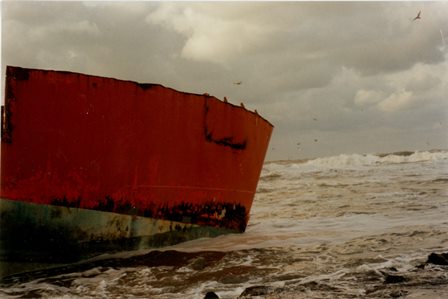 Lichtschip Texel 81