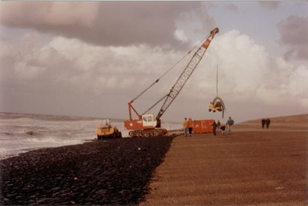 Lichtschip Texel 92