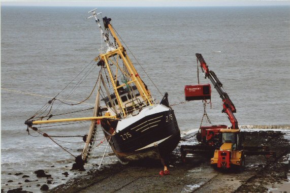 Sjaak van der Meer - Z 75 (5)