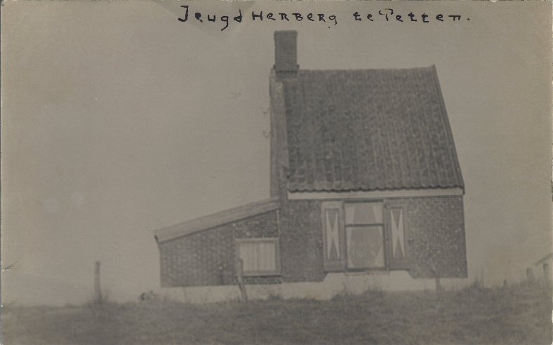 Jeugdherberg Petten