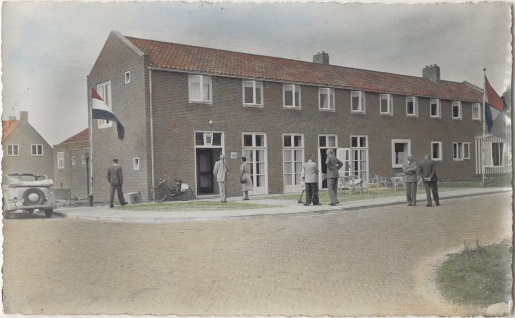 Het Wapen van Petten