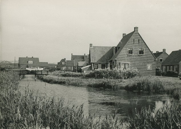 WOB - TG - Singel, van Bellismonument tot Nevenpad