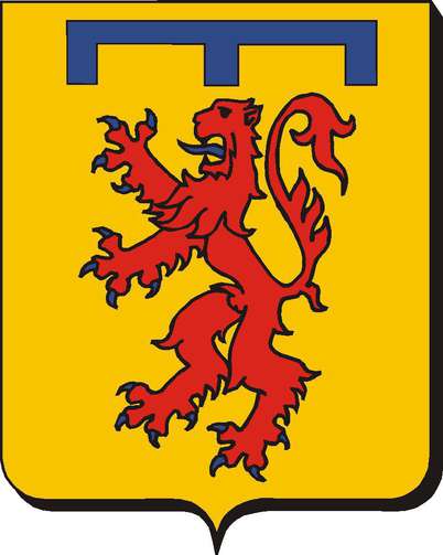 Familiewapen van de Brederodes