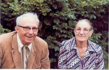 Trijntje Vriendjes x Cornelis Jacob Breed